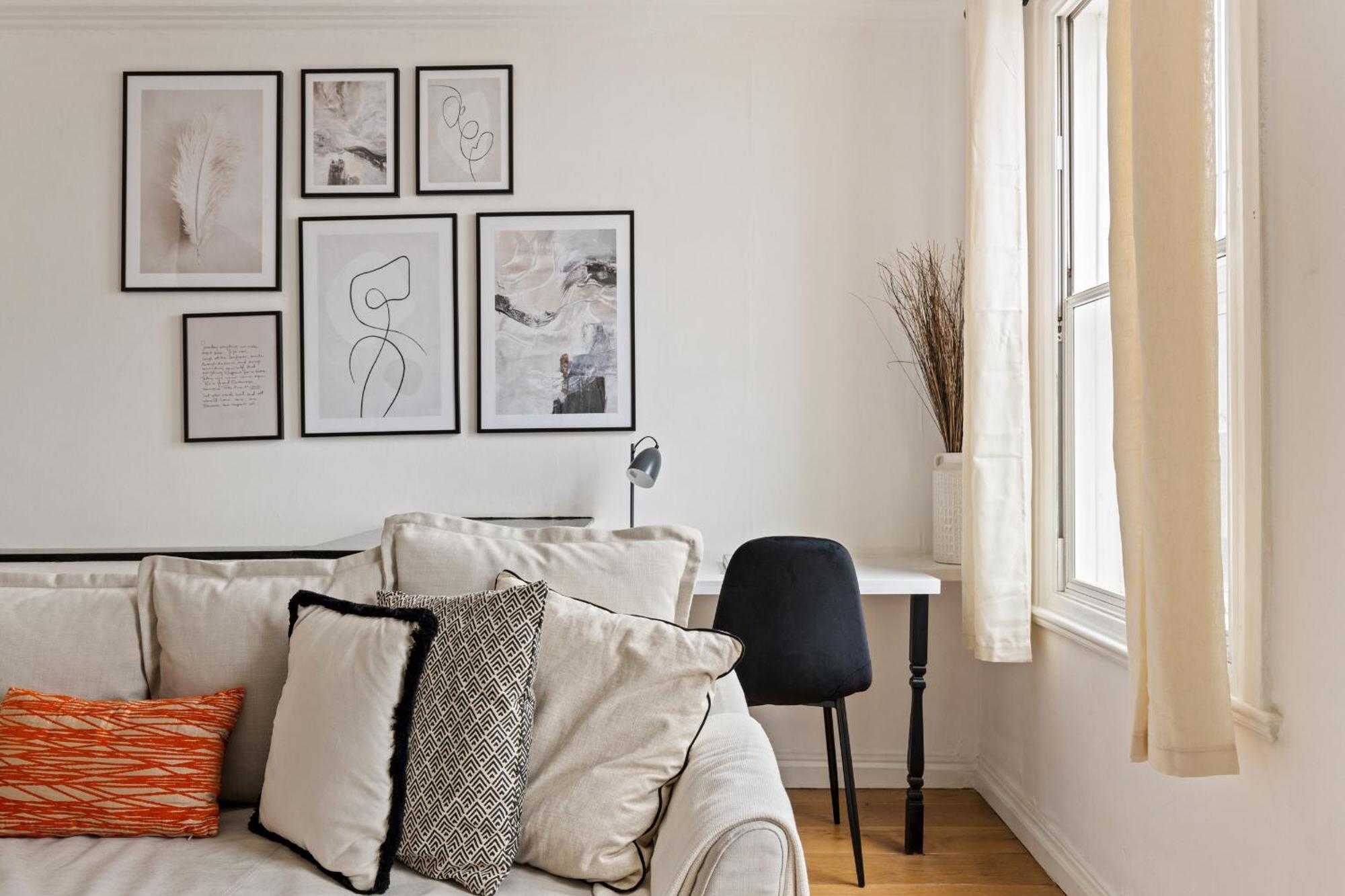 The Knightsbridge Palace By La Reserve Apartment London Ruang foto