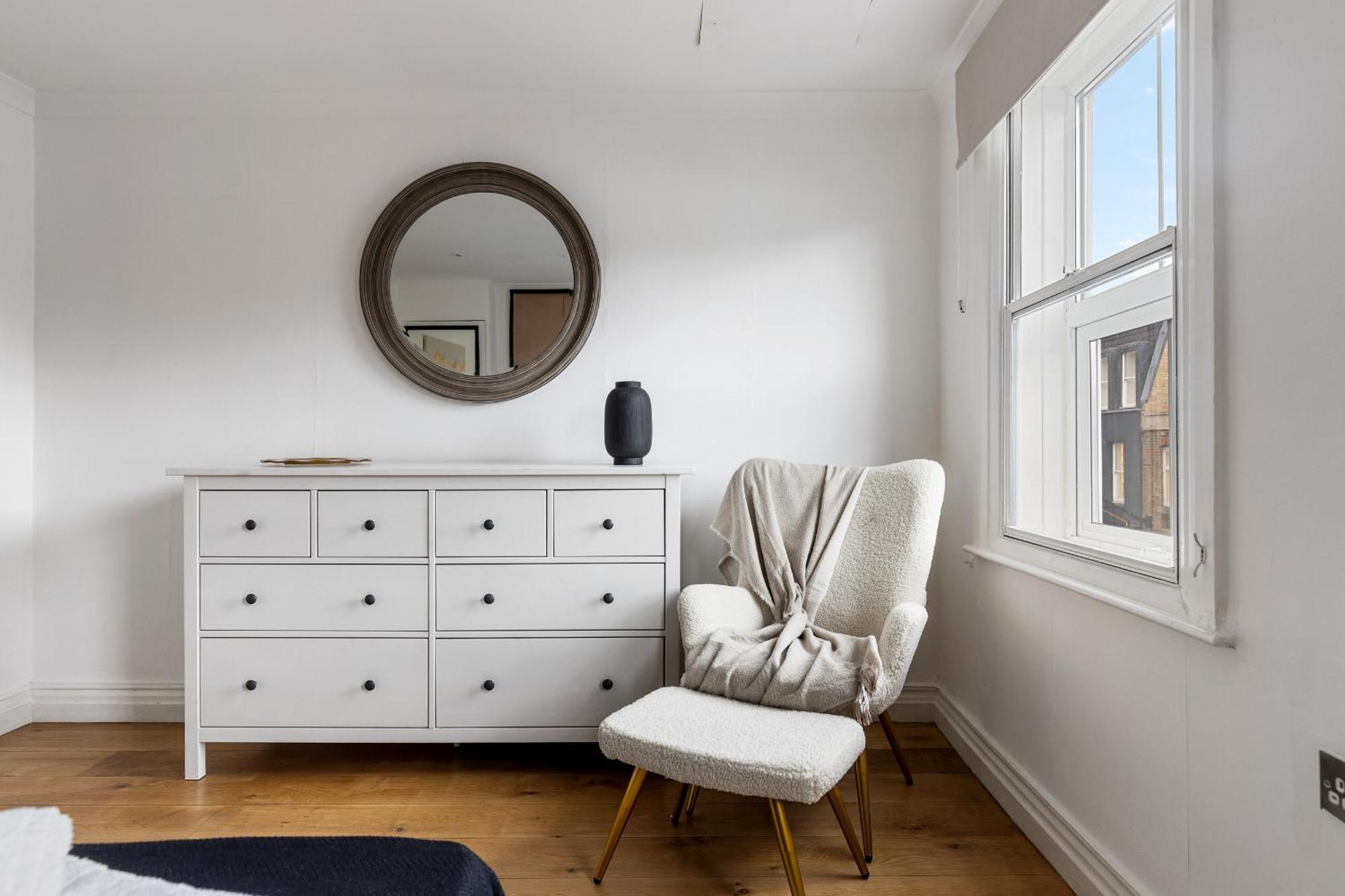 The Knightsbridge Palace By La Reserve Apartment London Bagian luar foto