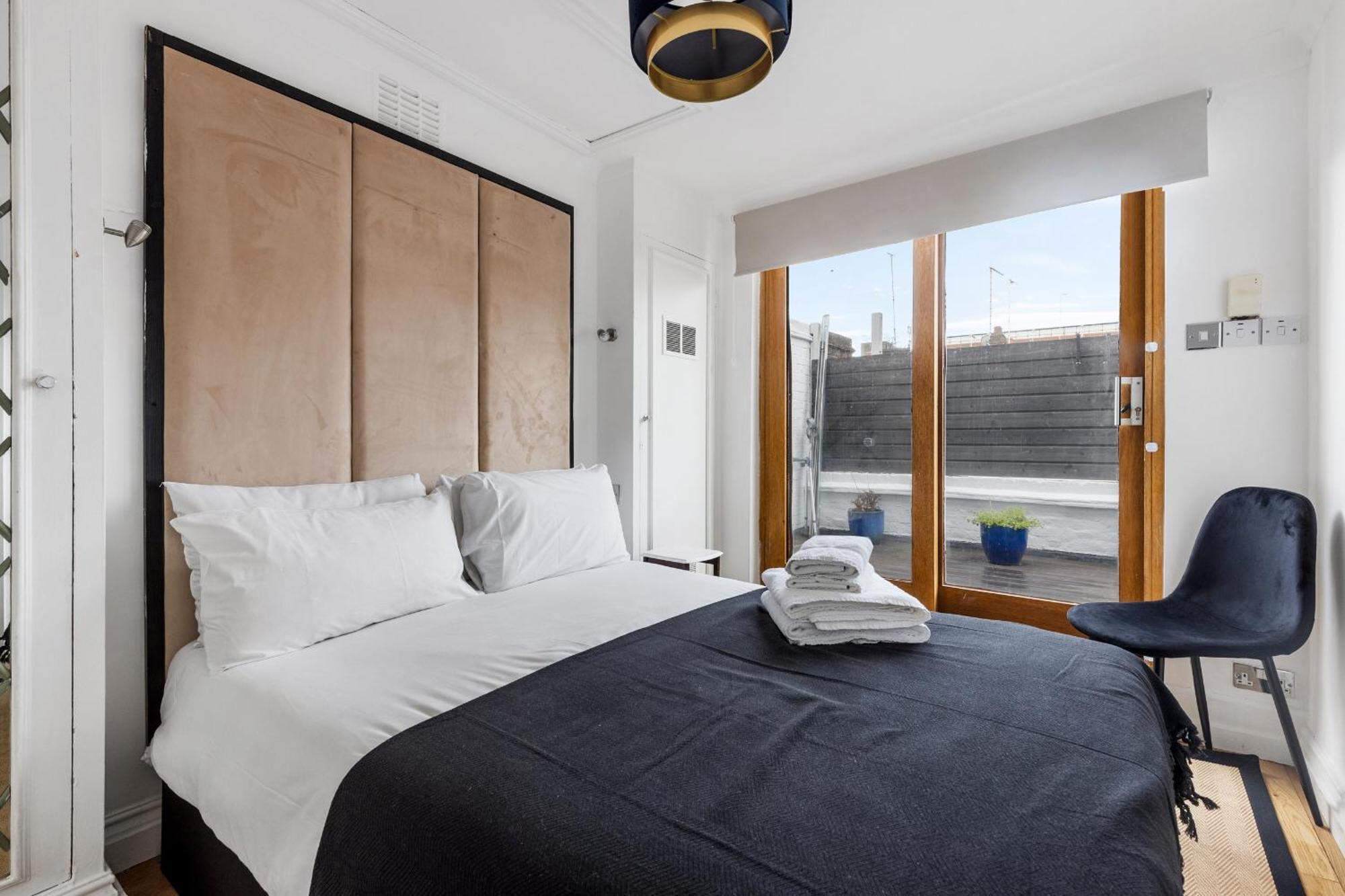 The Knightsbridge Palace By La Reserve Apartment London Ruang foto
