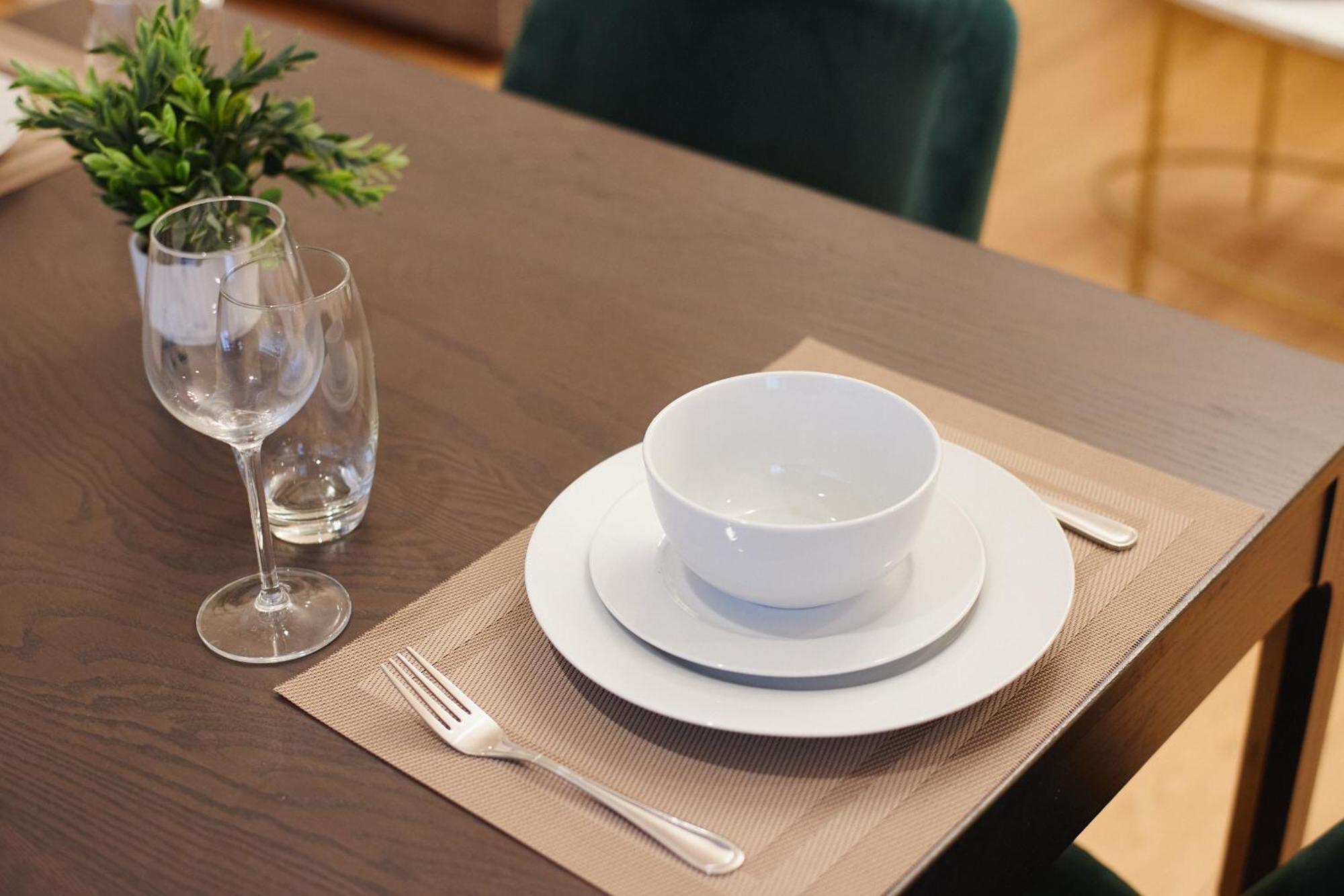The Knightsbridge Palace By La Reserve Apartment London Ruang foto